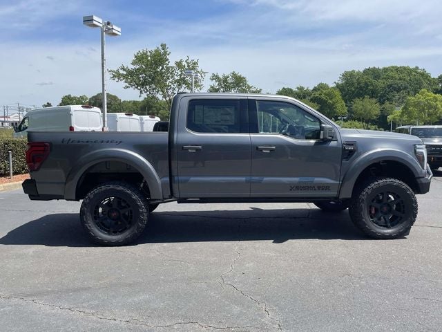 2026 Ford F-150 Lariat Supercharger VENOM by HENNESSEY