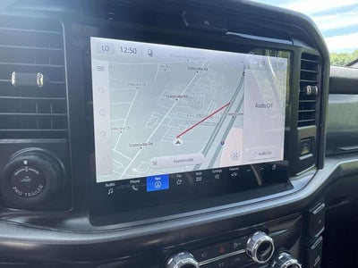 2026 Ford F-150 Lariat Supercharger VENOM by HENNESSEY