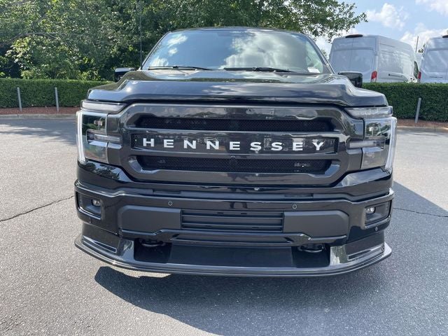 2026 Ford F-150 Lariat Supercharged VENOM 800 by HENNESSEY
