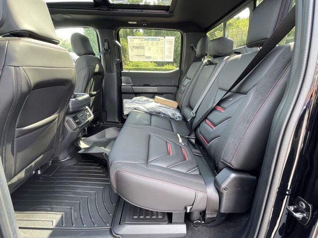 2026 Ford F-150 Lariat Supercharged VENOM 800 by HENNESSEY