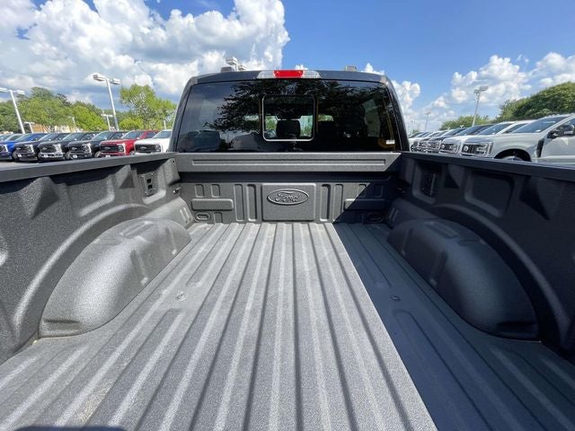 2026 Ford F-150 Lariat Supercharged VENOM 800 by HENNESSEY