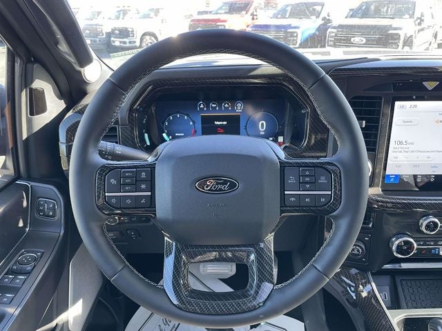 2025 Ford F-150 Lariat SHELBY 785HP SUPERCHARGED
