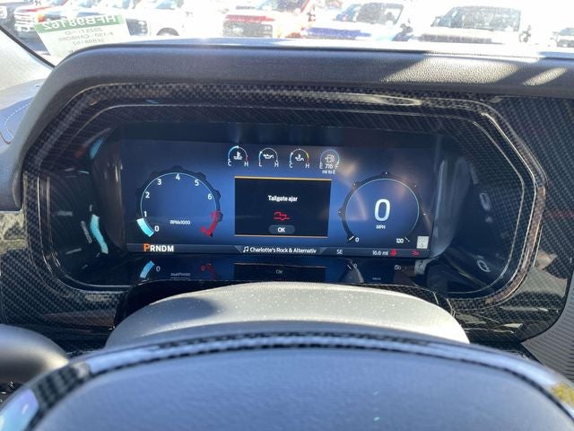 2025 Ford F-150 Lariat SHELBY 785HP SUPERCHARGED