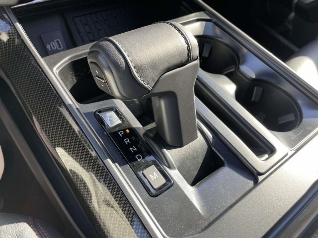 2025 Ford F-150 Lariat SHELBY 785HP SUPERCHARGED