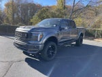 2025 Ford F-150 Lariat SHELBY 785HP SUPERCHARGED