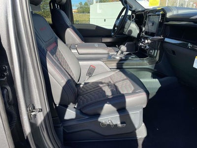 2025 Ford F-150 Lariat SHELBY 785HP SUPERCHARGED