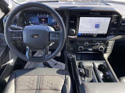 2025 Ford F-150 Lariat SHELBY 785HP SUPERCHARGED