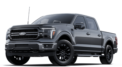 2025 Ford F-150 Lariat SHELBY 785HP SUPERCHARGED