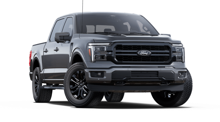 2025 Ford F-150 Lariat SHELBY 785HP SUPERCHARGED