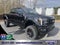 2025 Ford F-150 Lariat BLACK WIDOW by FOX FACTORY
