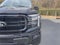2025 Ford F-150 Lariat BLACK WIDOW by FOX FACTORY