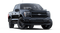 2025 Ford F-150 Lariat BLACK WIDOW by FOX FACTORY