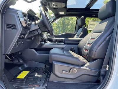 2026 Ford F-150 Lariat Supercharged VENOM 800 by HENNESSEY