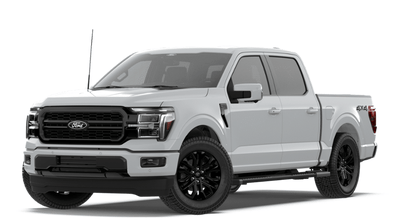 2026 Ford F-150 Lariat Supercharged VENOM 800 by HENNESSEY