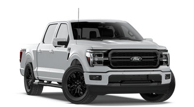 2026 Ford F-150 Lariat Supercharged VENOM 800 by HENNESSEY