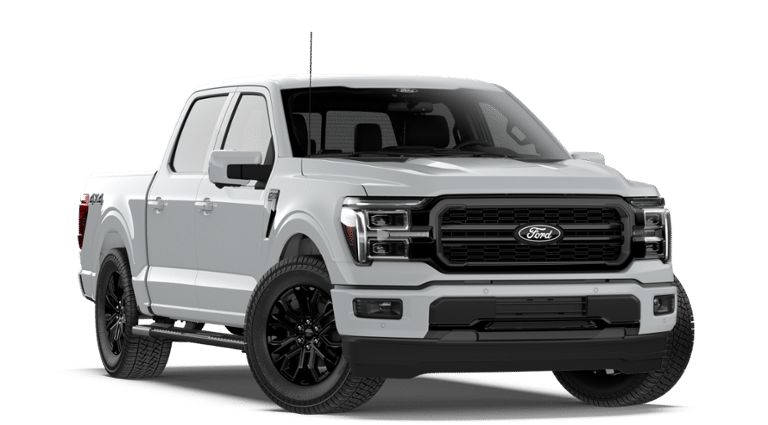 2026 Ford F-150 Lariat Supercharged VENOM 800 by HENNESSEY
