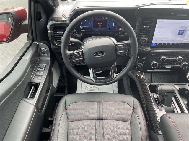 2025 Ford F-150 Lariat SHELBY 785HP SUPERCHARGED