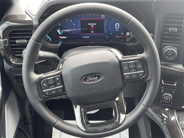 2025 Ford F-150 Lariat SHELBY 785HP SUPERCHARGED