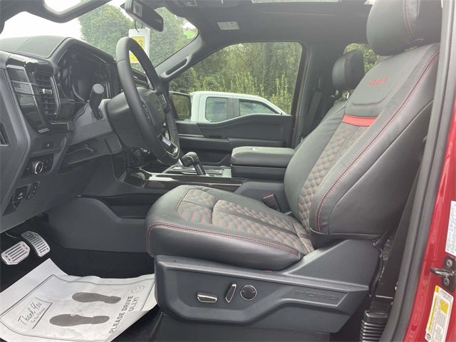 2025 Ford F-150 Lariat SHELBY 785HP SUPERCHARGED