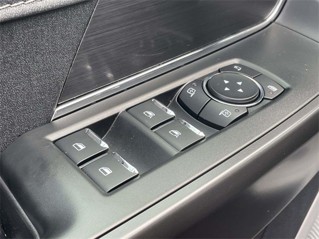 2025 Ford F-150 Lariat SHELBY 785HP SUPERCHARGED