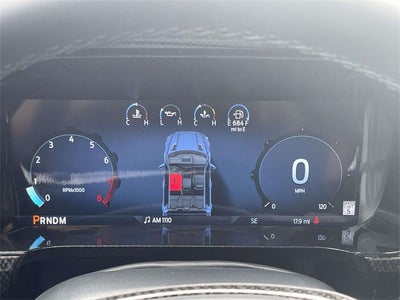 2025 Ford F-150 Lariat SHELBY 785HP SUPERCHARGED