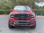 2025 Ford F-150 Lariat SHELBY 785HP SUPERCHARGED