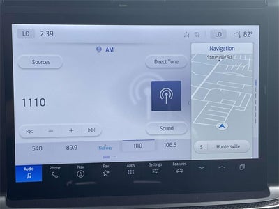 2025 Ford F-150 Lariat SHELBY 785HP SUPERCHARGED