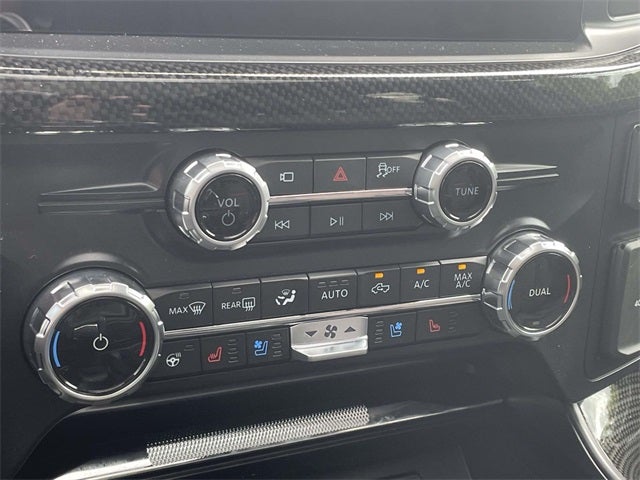 2025 Ford F-150 Lariat SHELBY 785HP SUPERCHARGED