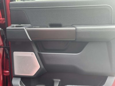 2025 Ford F-150 Lariat SHELBY 785HP SUPERCHARGED