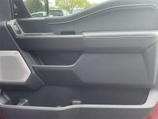 2025 Ford F-150 Lariat SHELBY 785HP SUPERCHARGED