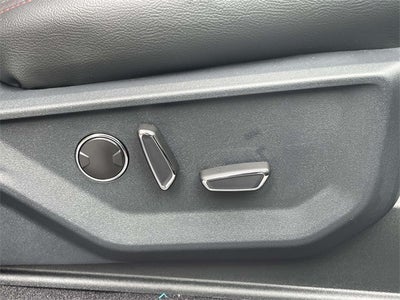 2025 Ford F-150 Lariat SHELBY 785HP SUPERCHARGED