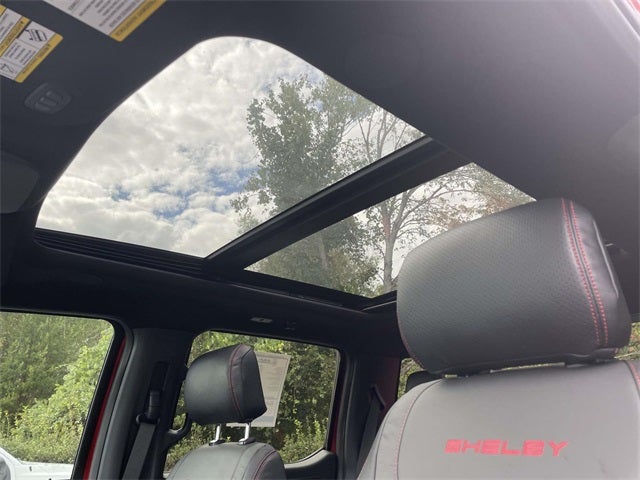 2025 Ford F-150 Lariat SHELBY 785HP SUPERCHARGED