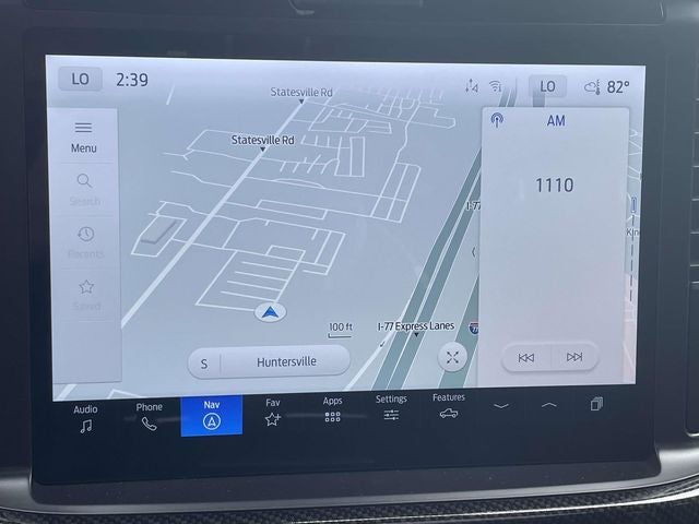 2025 Ford F-150 Lariat SHELBY 785HP SUPERCHARGED