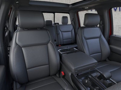 2025 Ford F-150 Lariat SHELBY 785HP SUPERCHARGED