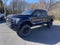 2025 Ford F-150 Lariat BLACK WIDOW by FOX FACTORY