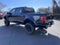 2025 Ford F-150 Lariat BLACK WIDOW by FOX FACTORY