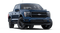 2025 Ford F-150 Lariat BLACK WIDOW by FOX FACTORY