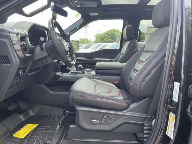 2026 Ford F-150 Lariat Supercharged VENOM 800 by HENNESSEY