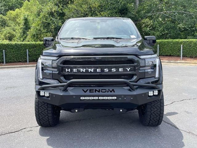 2026 Ford F-150 Lariat Supercharged VENOM 800 by HENNESSEY
