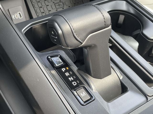 2026 Ford F-150 Lariat Supercharged VENOM 800 by HENNESSEY