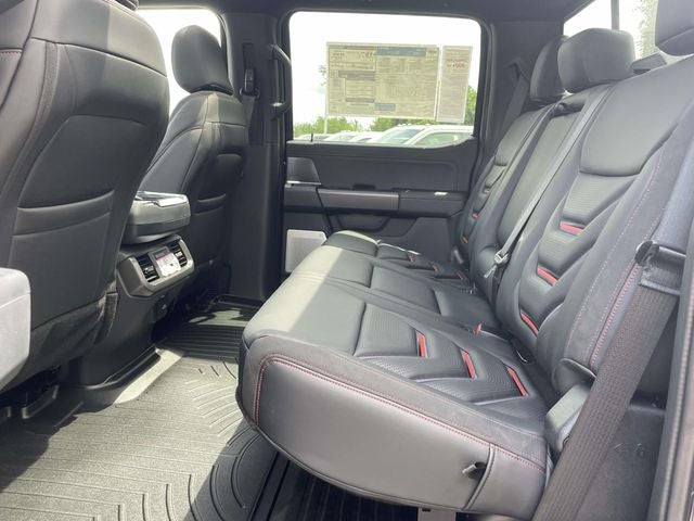 2026 Ford F-150 Lariat Supercharged VENOM 800 by HENNESSEY