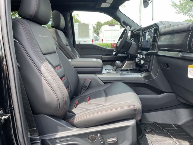 2026 Ford F-150 Lariat Supercharged VENOM 800 by HENNESSEY