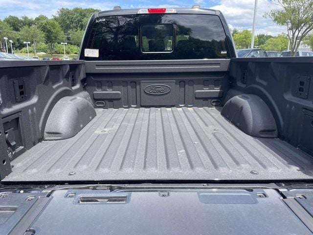 2026 Ford F-150 Lariat Supercharged VENOM 800 by HENNESSEY