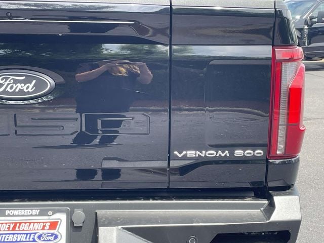 2026 Ford F-150 Lariat Supercharged VENOM 800 by HENNESSEY