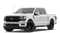 2026 Ford F-150 Lariat OFF-ROAD by SHELBY PERFORMANCE