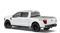 2026 Ford F-150 Lariat OFF-ROAD by SHELBY PERFORMANCE