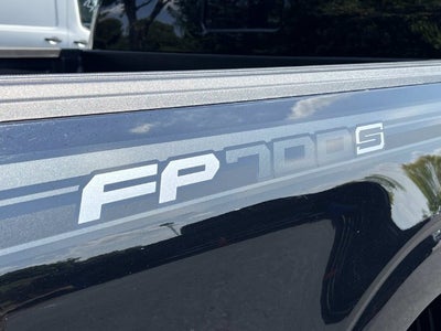2025 Ford F-150 Lariat Supercharged SMFC700