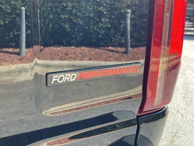 2025 Ford F-150 Lariat Supercharged SMFC700