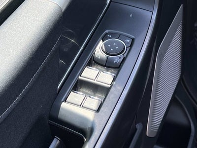 2025 Ford F-150 Lariat Supercharged SMFC700
