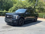2025 Ford F-150 Lariat Supercharged SMFC700